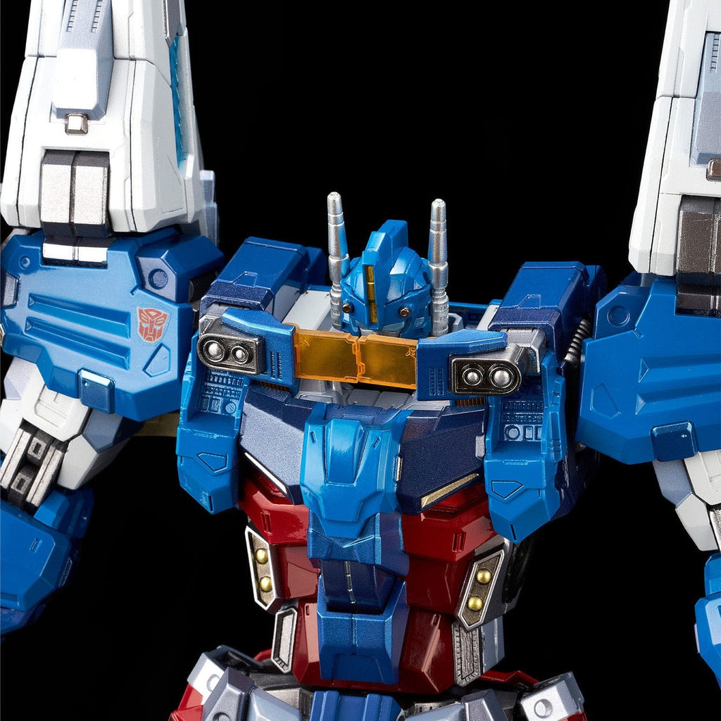 Image produit Transformers figurine articulée Kuro Kara Kuri Ultra Magnus 21 cm