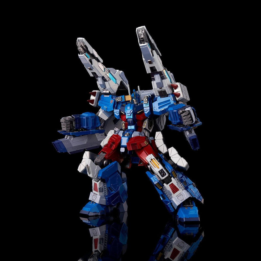 Image produit Transformers figurine articulée Kuro Kara Kuri Ultra Magnus 21 cm