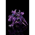 Image produit Transformers Furai Action – Figurine articulée Beast Megatron 17 cm