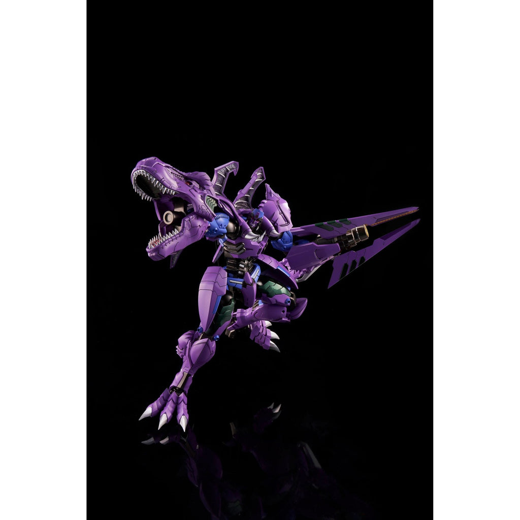 Image produit Transformers Furai Action – Figurine articulée Beast Megatron 17 cm