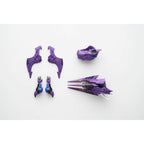 Image produit Transformers Furai Action – Figurine articulée Beast Megatron 17 cm