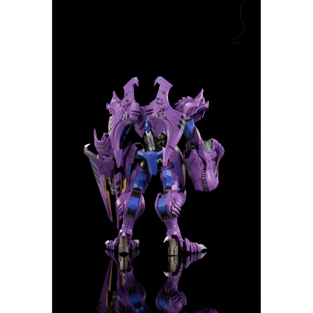 Image produit Transformers Furai Action – Figurine articulée Beast Megatron 17 cm