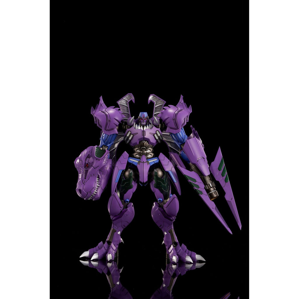 Image produit Transformers Furai Action – Figurine articulée Beast Megatron 17 cm