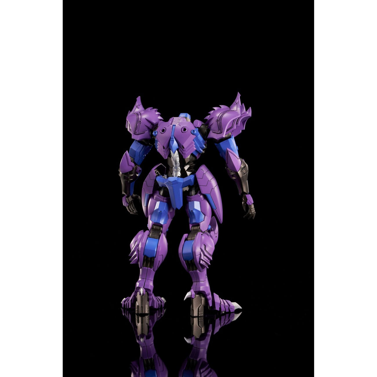 Image produit Transformers Furai Action – Figurine articulée Beast Megatron 17 cm