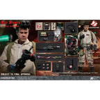 Image produit Ghostbusters (1984) Figurine articulée 1/6 Ray Stantz 30 cm