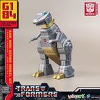 Image produit Transformers: Generation One AMK Mini Series Kit Modèle Plastique Grimlock 10 cm