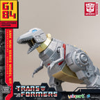 Image produit Transformers: Generation One AMK Mini Series Kit Modèle Plastique Grimlock 10 cm