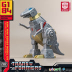 Image produit Transformers: Generation One AMK Mini Series Kit Modèle Plastique Grimlock 10 cm