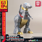 Image produit Transformers: Generation One AMK Mini Series Kit Modèle Plastique Grimlock 10 cm