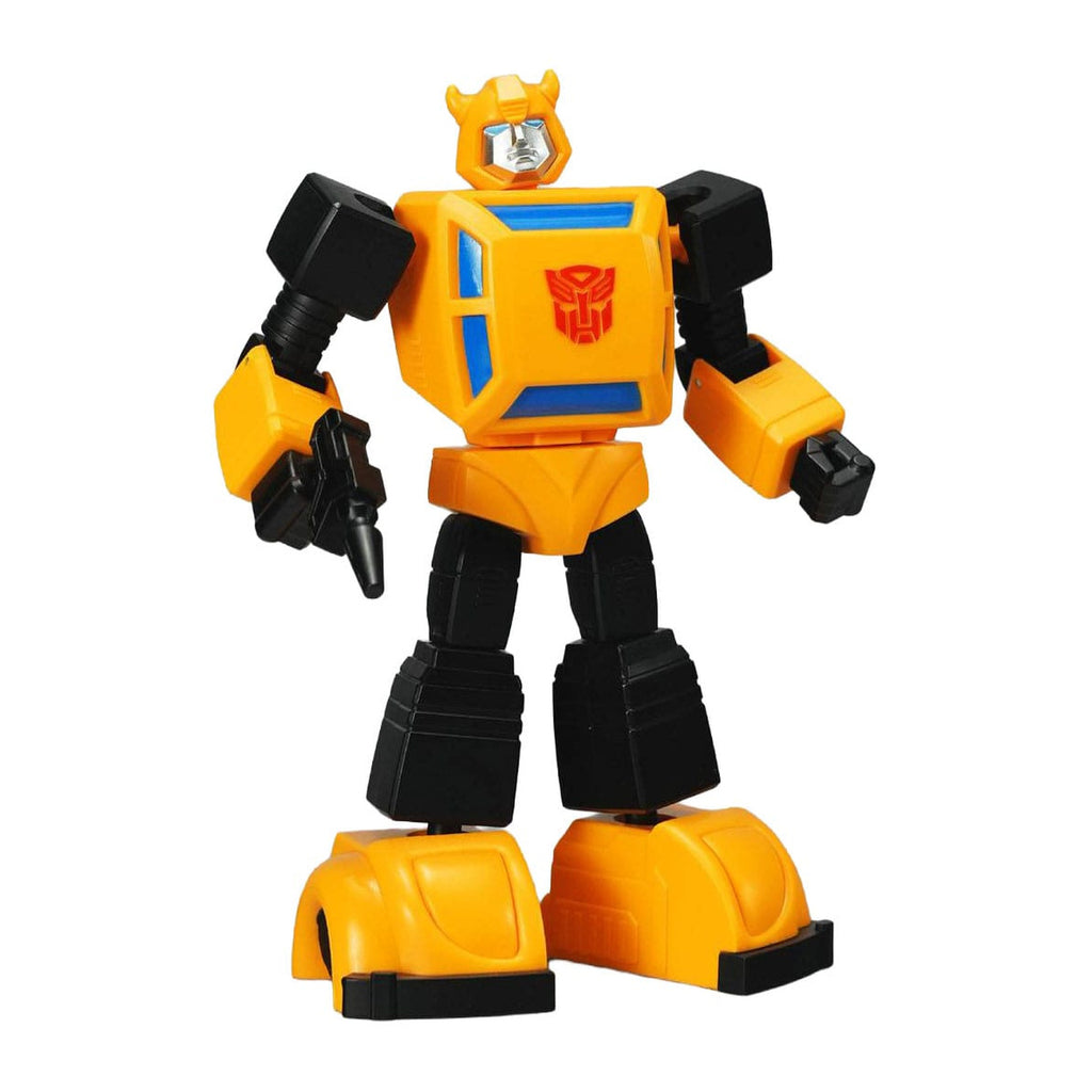Image produit Transformers Generation One BMK Series Modèle Kit Bumblebee 16 cm