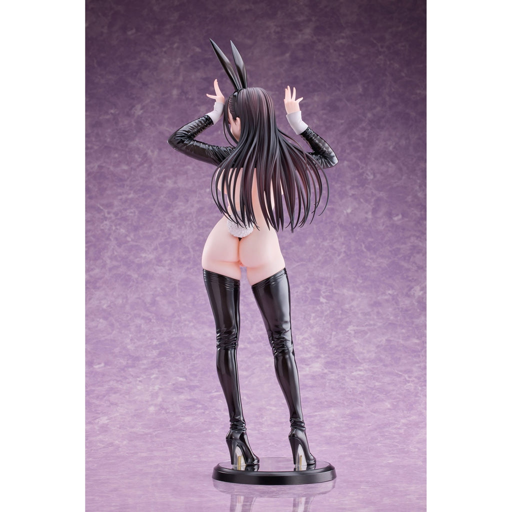 Product image Original Character PVC Statue 1/4 Reverse Bunny Girl Illustrated by Daiki Kase Deluxe Edition 48 cm