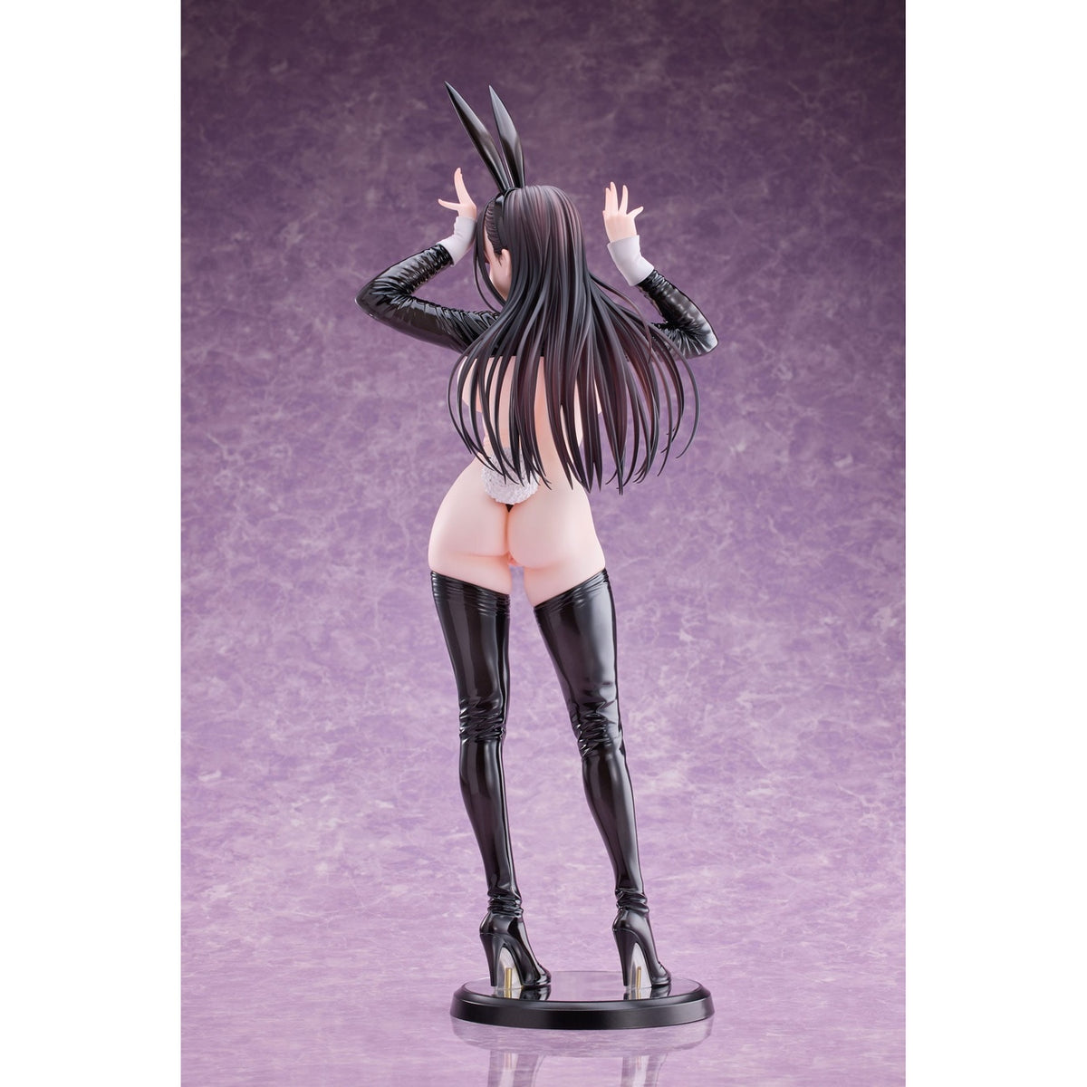Product image Original Character PVC Statue 1/4 Reverse Bunny Girl Illustrated by Daiki Kase Deluxe Edition 48 cm