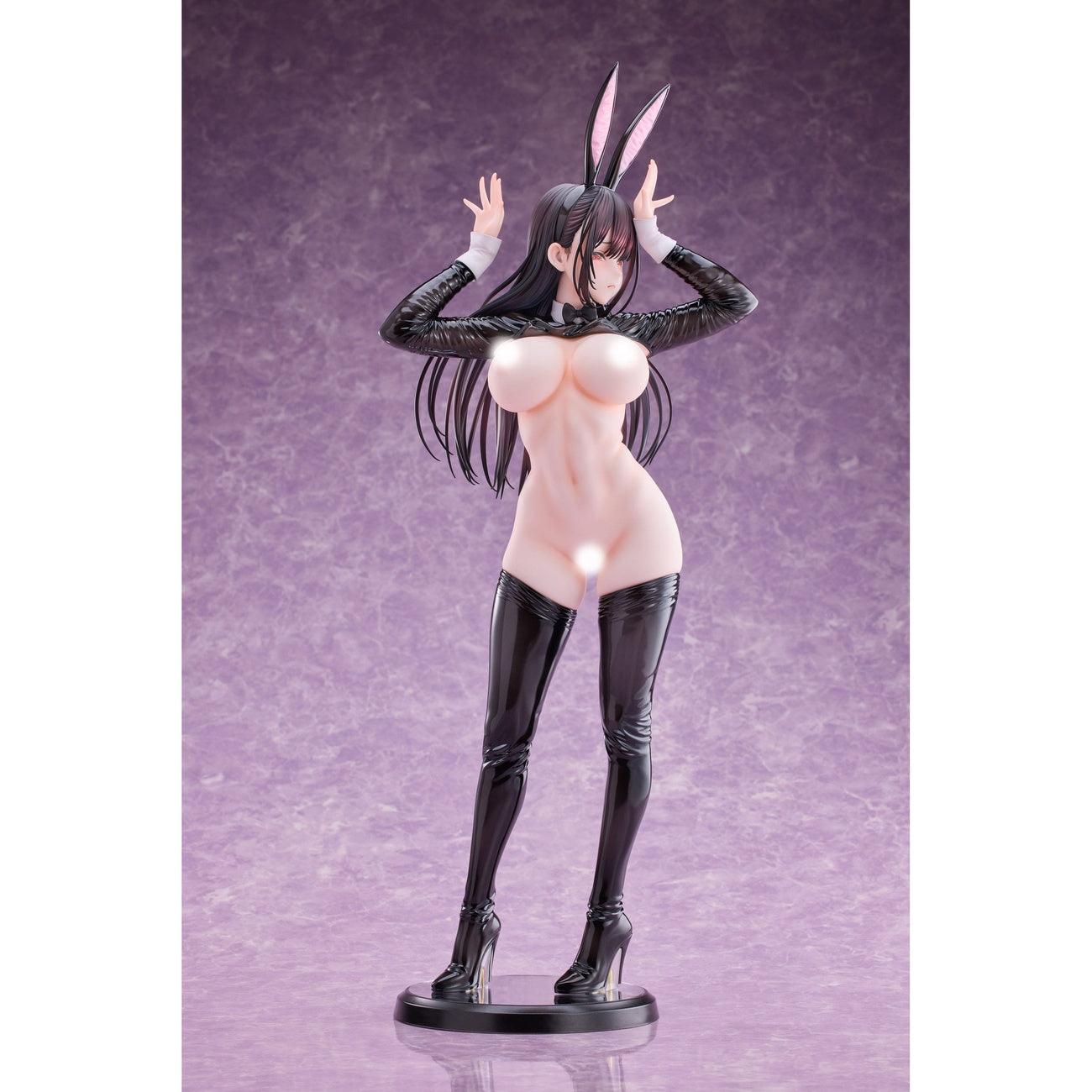 Product image Original Character PVC Statue 1/4 Reverse Bunny Girl Illustrated by Daiki Kase Deluxe Edition 48 cm