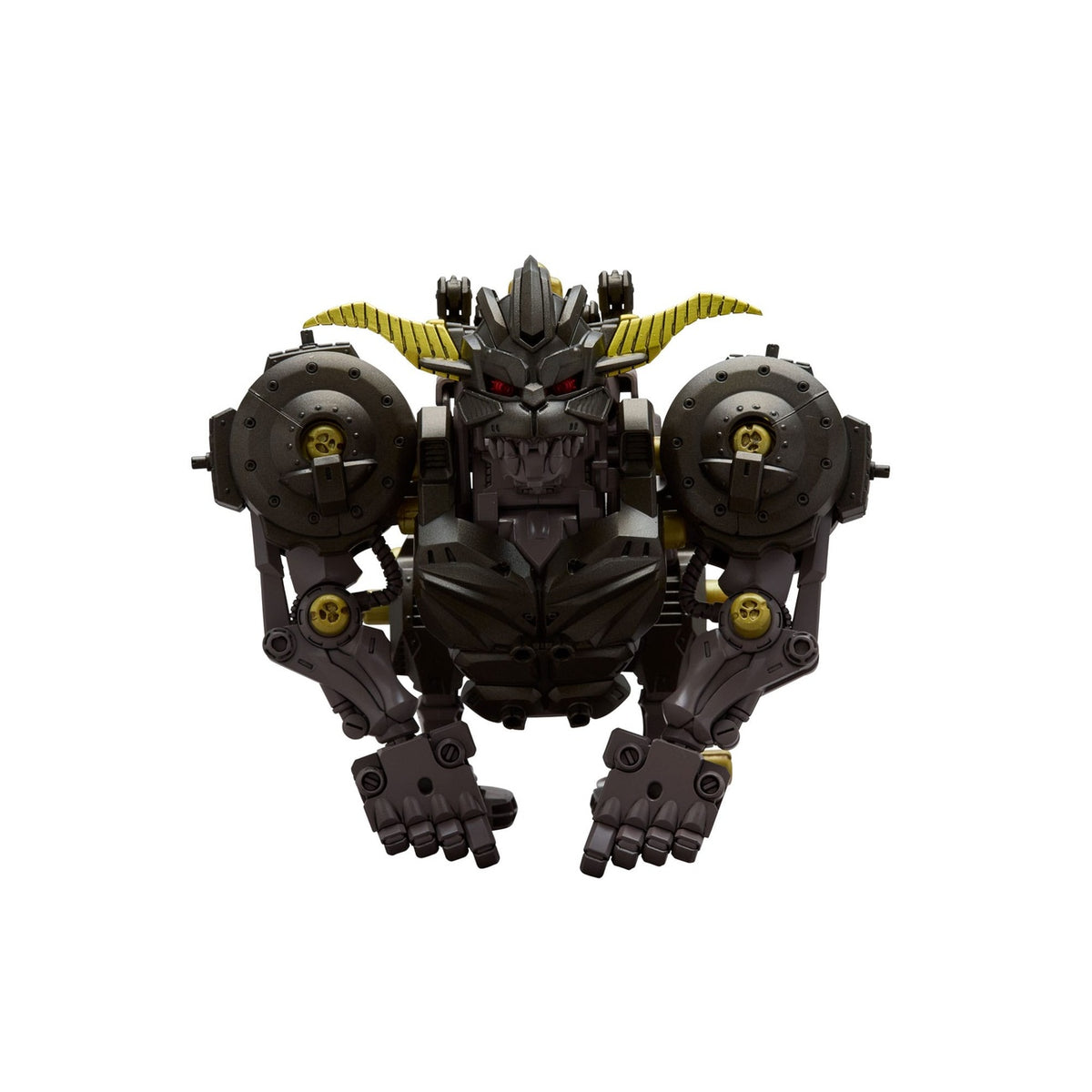 Image produit Monster Hunter Zoids Maquette Plastique 1/35 Knuckle Kong Rajang 17 cm