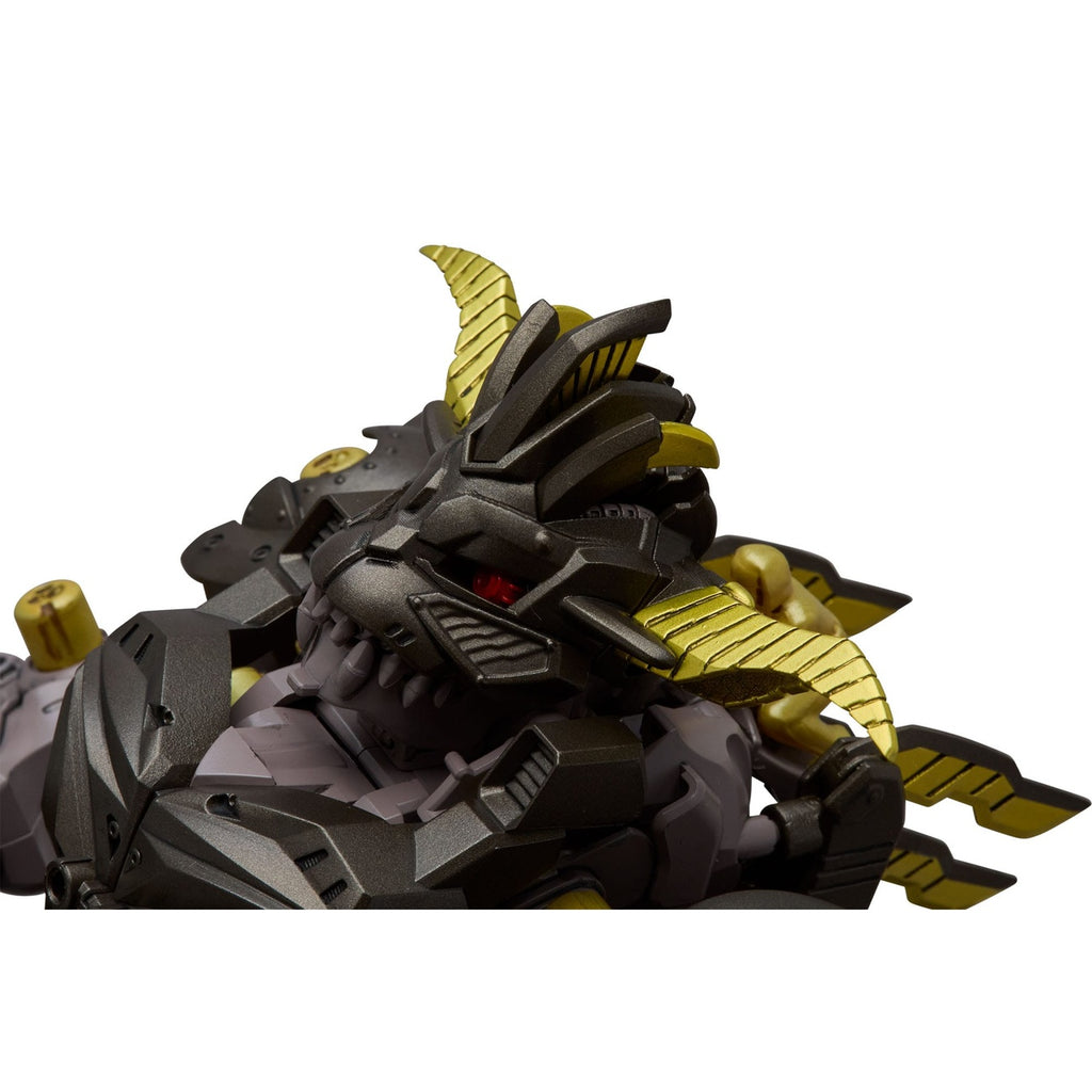 Image produit Monster Hunter Zoids Maquette Plastique 1/35 Knuckle Kong Rajang 17 cm