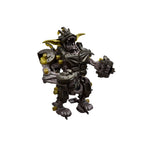Image produit Monster Hunter Zoids Maquette Plastique 1/35 Knuckle Kong Rajang 17 cm