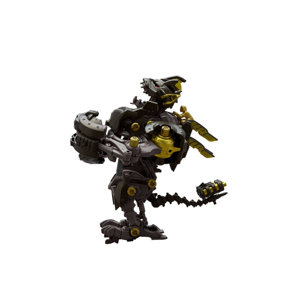 Image produit Monster Hunter Zoids Maquette Plastique 1/35 Knuckle Kong Rajang 17 cm