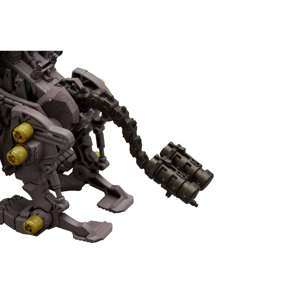 Image produit Monster Hunter Zoids Maquette Plastique 1/35 Knuckle Kong Rajang 17 cm