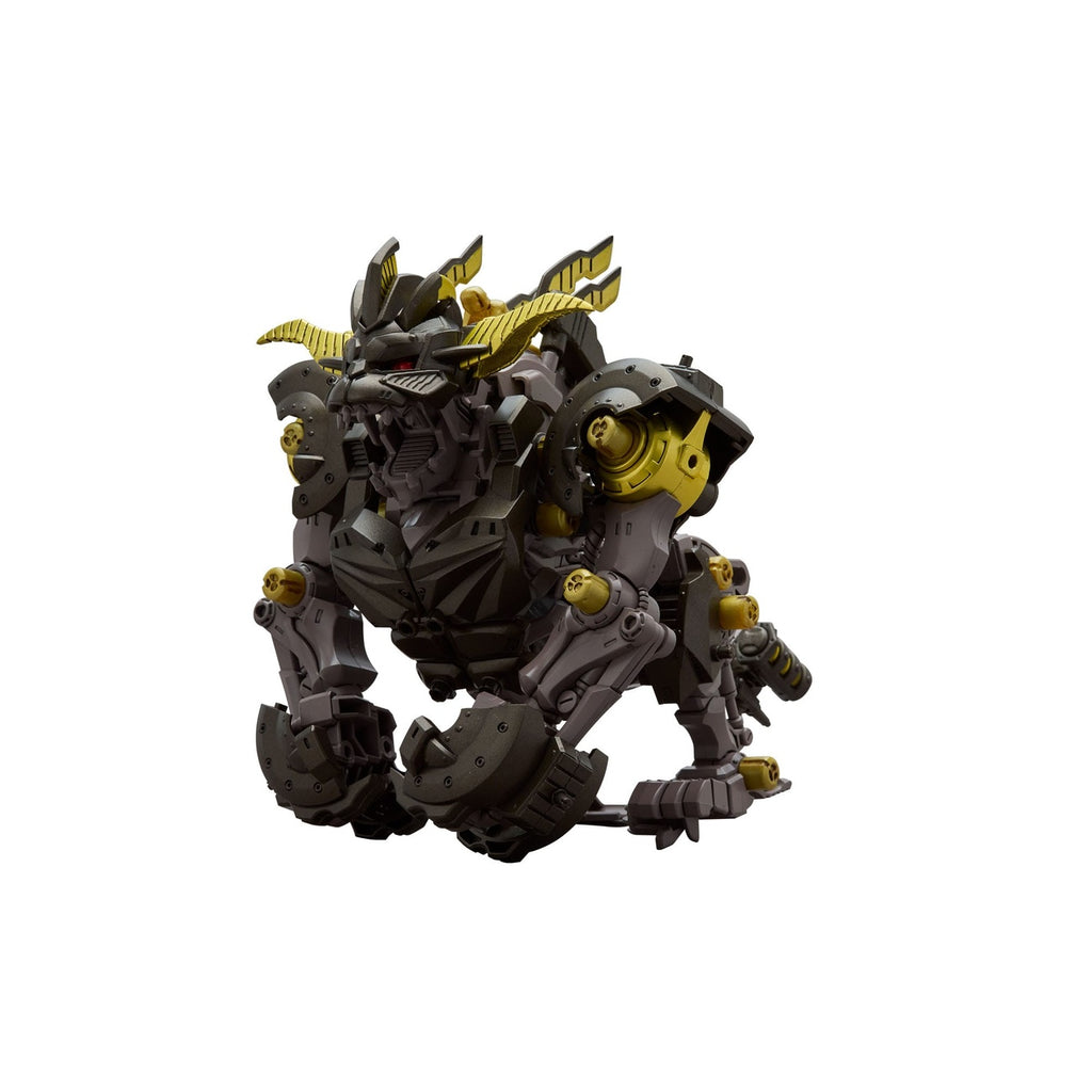 Image produit Monster Hunter Zoids Maquette Plastique 1/35 Knuckle Kong Rajang 17 cm