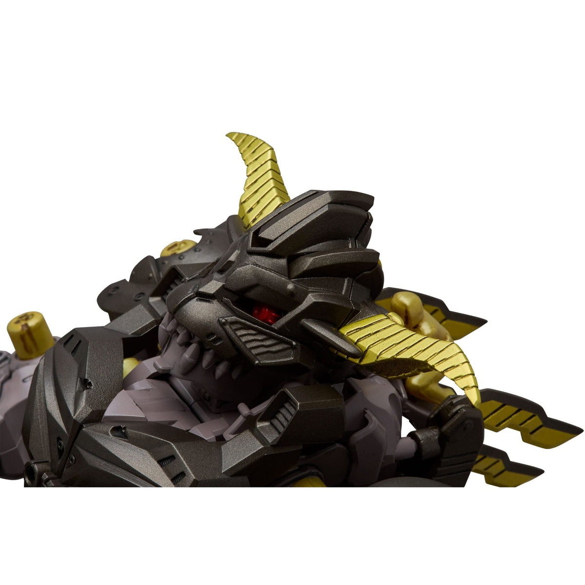 Image produit Monster Hunter Zoids Maquette Plastique 1/35 Knuckle Kong Rajang 17 cm