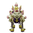 Image produit Monster Hunter Zoids Maquette en plastique 1/35 Gatling Fox Mizutsune 36 cm