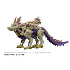 Image produit Monster Hunter Zoids Maquette en plastique 1/35 Gatling Fox Mizutsune 36 cm