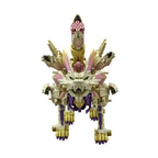 Image produit Monster Hunter Zoids Maquette en plastique 1/35 Gatling Fox Mizutsune 36 cm
