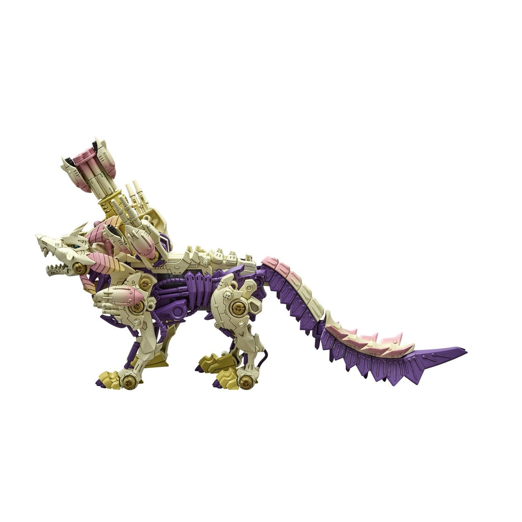 Image produit Monster Hunter Zoids Maquette en plastique 1/35 Gatling Fox Mizutsune 36 cm