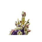 Image produit Monster Hunter Zoids Maquette en plastique 1/35 Gatling Fox Mizutsune 36 cm