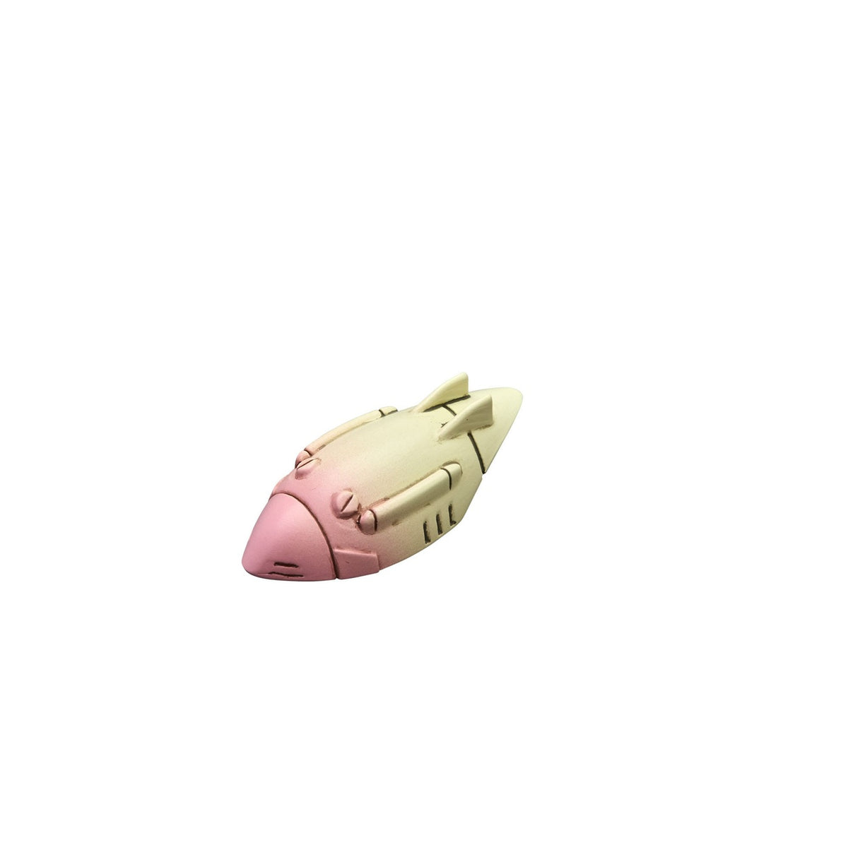 Image produit Monster Hunter Zoids Maquette en plastique 1/35 Gatling Fox Mizutsune 36 cm