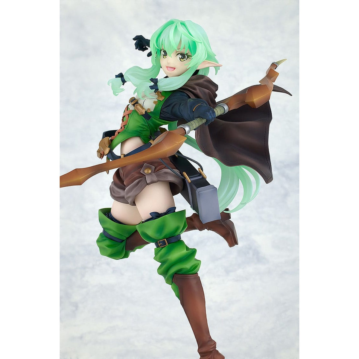 Image produit Goblin Slayer II Statue 1/7 High Elf Archer 21 cm