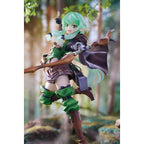 Image produit Goblin Slayer II Statue 1/7 High Elf Archer 21 cm