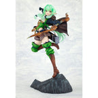 Image produit Goblin Slayer II Statue 1/7 High Elf Archer 21 cm