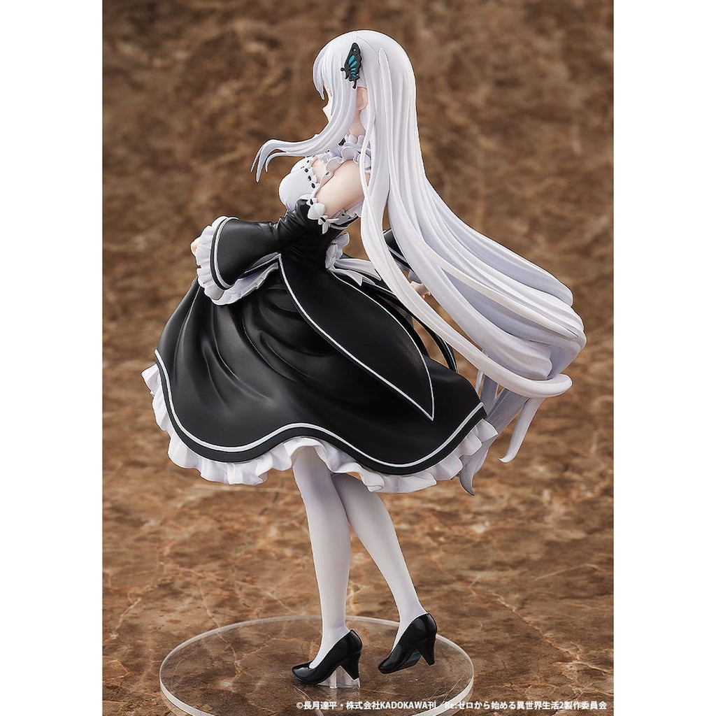 Image produit Re:ZERO -Starting Life in Another World- Statue PVC 1/8 Echidna Roswaal Manor Maid Outfit Ver. 20 cm