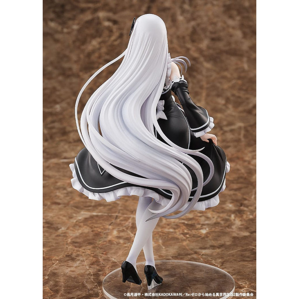 Image produit Re:ZERO -Starting Life in Another World- Statue PVC 1/8 Echidna Roswaal Manor Maid Outfit Ver. 20 cm