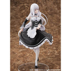 Image produit Re:ZERO -Starting Life in Another World- Statue PVC 1/8 Echidna Roswaal Manor Maid Outfit Ver. 20 cm
