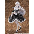 Image produit Re:ZERO -Starting Life in Another World- Statue PVC 1/8 Echidna Roswaal Manor Maid Outfit Ver. 20 cm