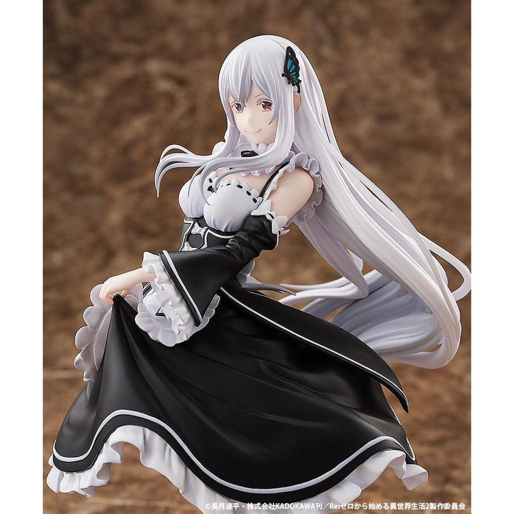 Image produit Re:ZERO -Starting Life in Another World- Statue PVC 1/8 Echidna Roswaal Manor Maid Outfit Ver. 20 cm