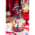 Image produit Konosuba God's blessing on this wonderful world! Statue PVC Megumin : Light Novel 10th Anniversary Ver. 18 cm