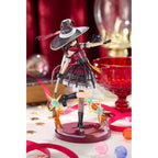 Image produit Konosuba God's blessing on this wonderful world! Statue PVC Megumin : Light Novel 10th Anniversary Ver. 18 cm