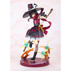 Image produit Konosuba God's blessing on this wonderful world! Statue PVC Megumin : Light Novel 10th Anniversary Ver. 18 cm
