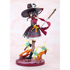 Image produit Konosuba God's blessing on this wonderful world! Statue PVC Megumin : Light Novel 10th Anniversary Ver. 18 cm