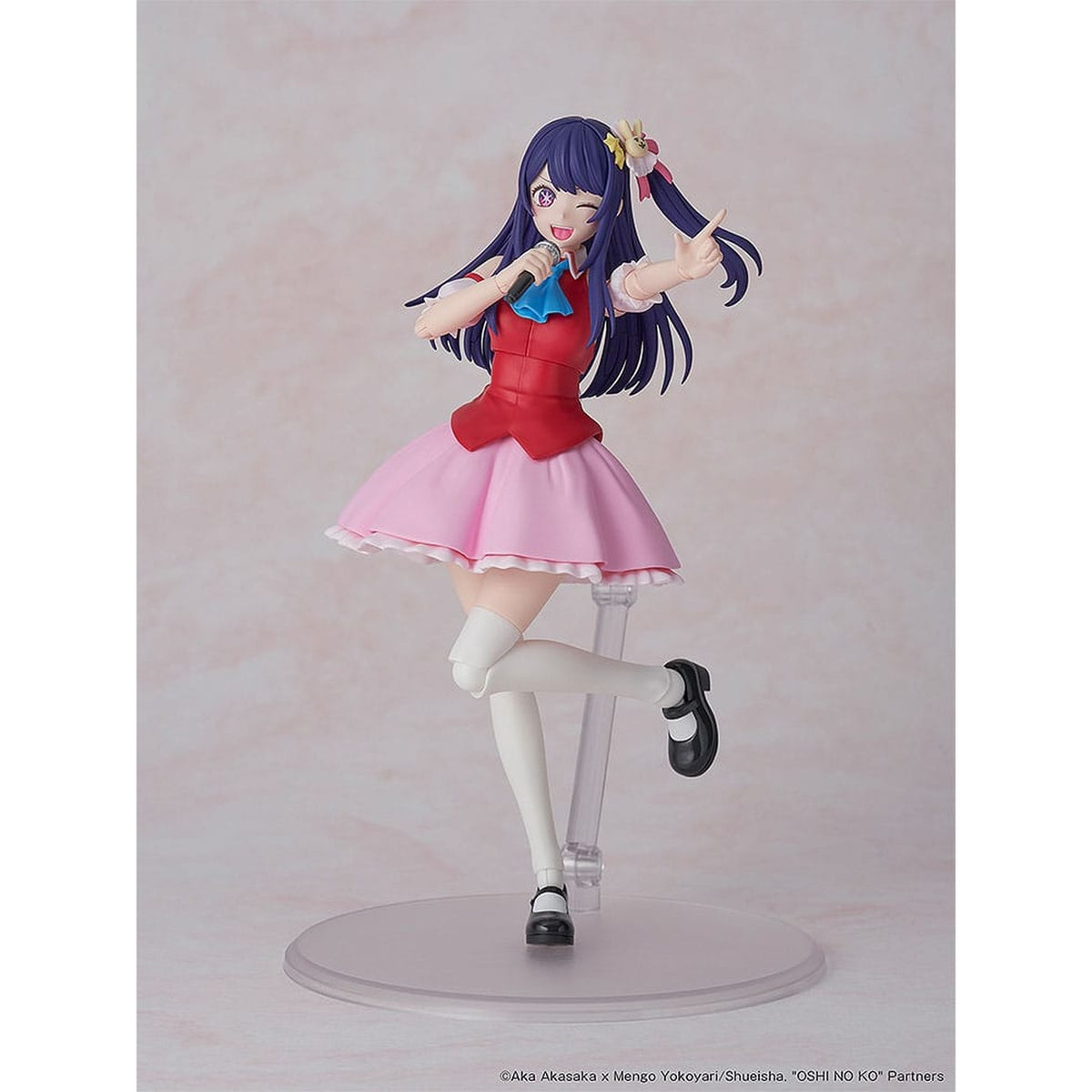 Image produit Oshi no Ko Maquette en plastique Ai 16 cm