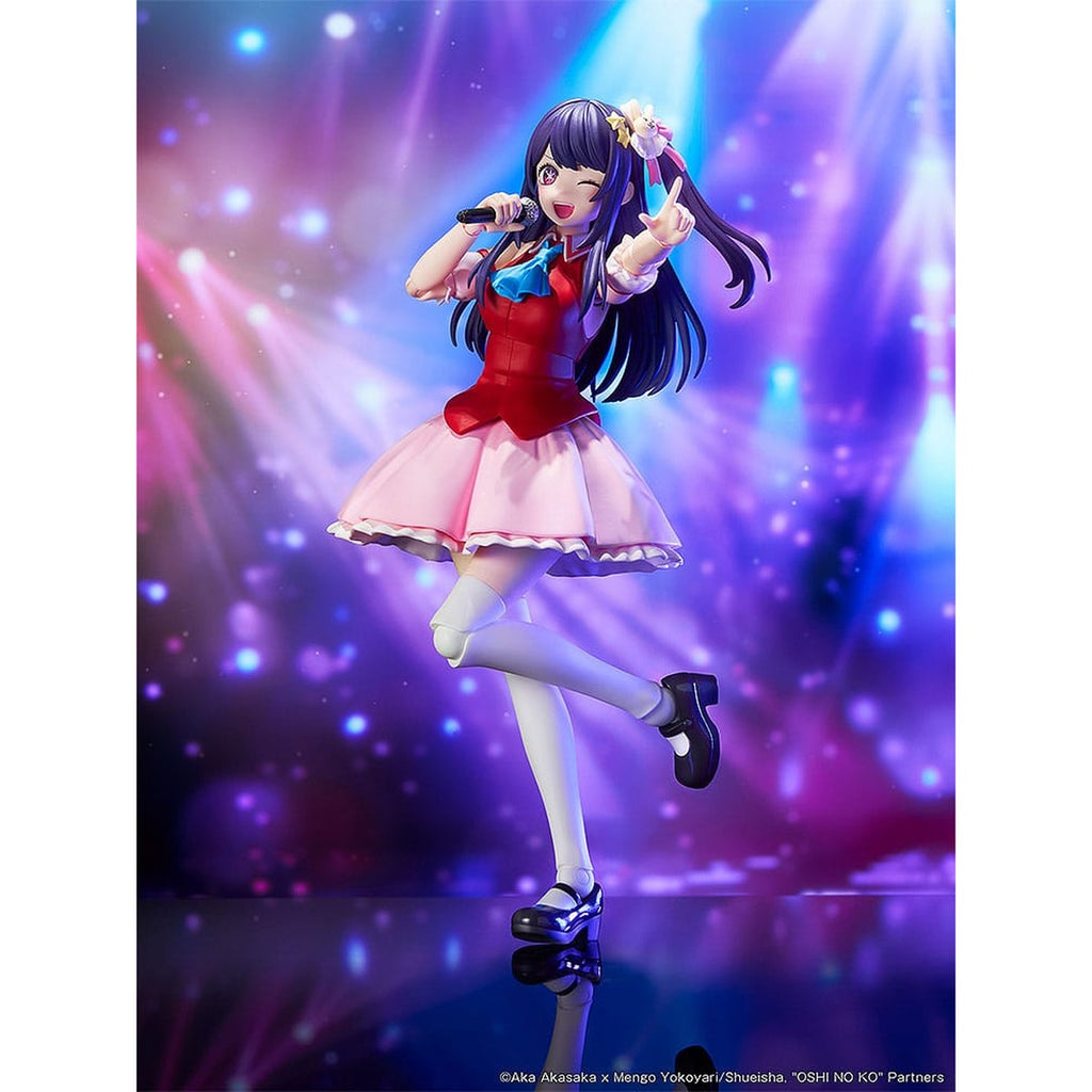 Image produit Oshi no Ko Maquette en plastique Ai 16 cm