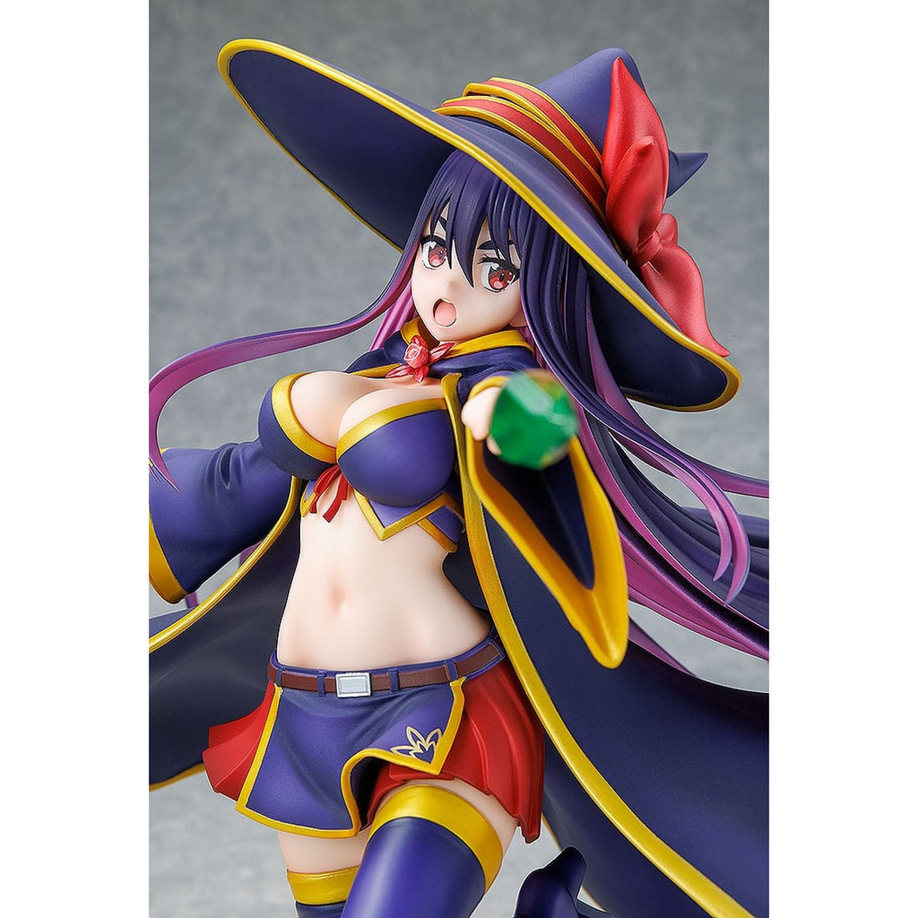 Image produit The Red Ranger Becomes an Adventurer in Another World Statue PVC 1/7 Yihdra Arvoln 24 cm