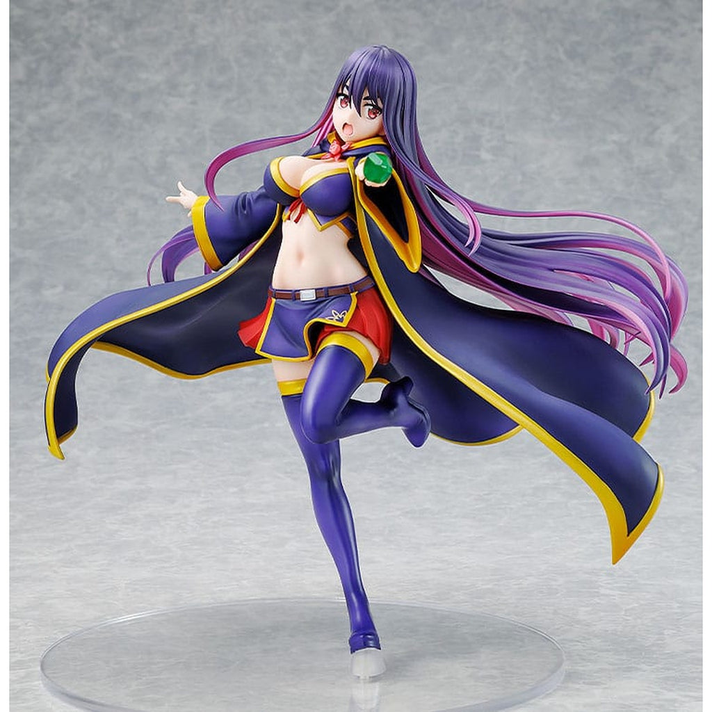 Image produit The Red Ranger Becomes an Adventurer in Another World Statue PVC 1/7 Yihdra Arvoln 24 cm