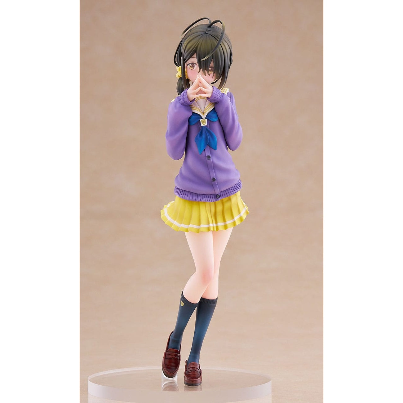 Image produit The Shiunji Family Children Statue PVC 1/7 Kotono Shiunji 22 cm