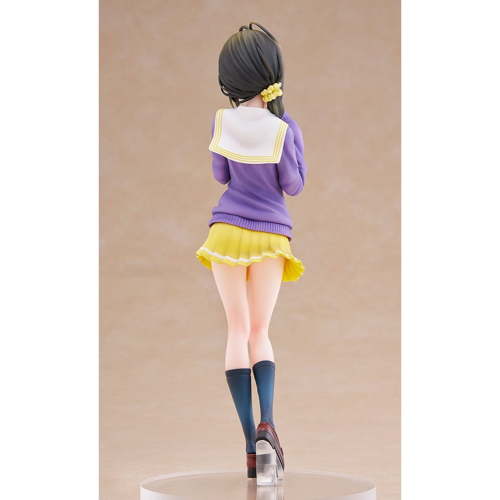 Image produit The Shiunji Family Children Statue PVC 1/7 Kotono Shiunji 22 cm