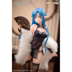 Image produit Sword Art Online Statue PVC 1/7 Asuna Undine Chinese Dress Ver. 23 cm