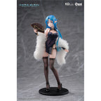 Image produit Sword Art Online Statue PVC 1/7 Asuna Undine Chinese Dress Ver. 23 cm